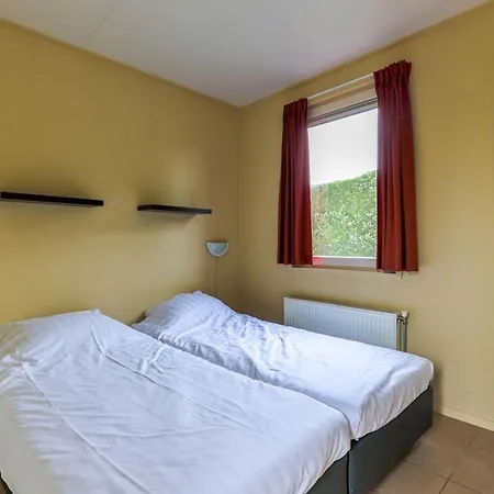 Casa de Férias Vlotvaren 3p Seringenlaan 140
