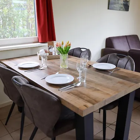 Casa de Férias Vlotvaren 3p Seringenlaan 140 Wervershoof