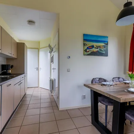 Casa de Férias Vlotvaren 3p Seringenlaan 140 *